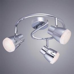 Светодиодный спот Arte Lamp Cuffia  - 2